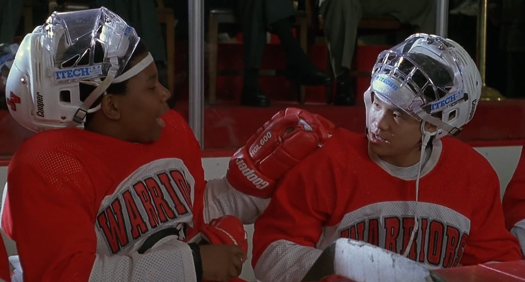 Image of D3: The Mighty Ducks