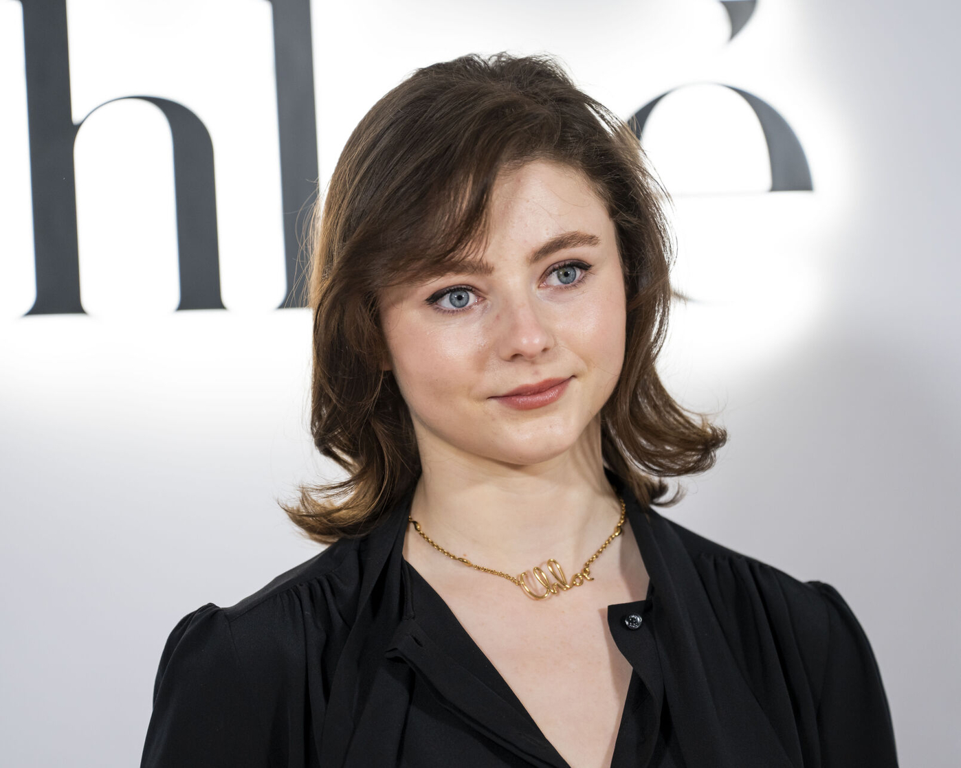 Thomasin McKenzie