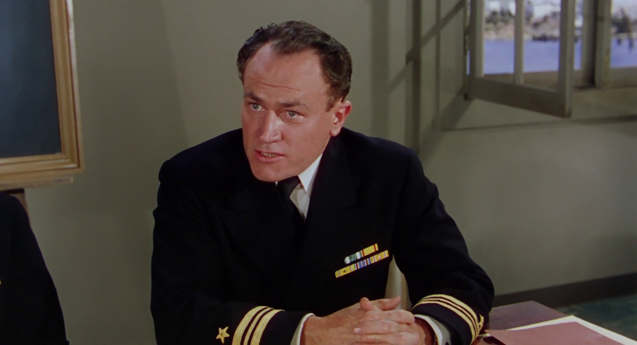The Caine Mutiny The Caine Mutiny