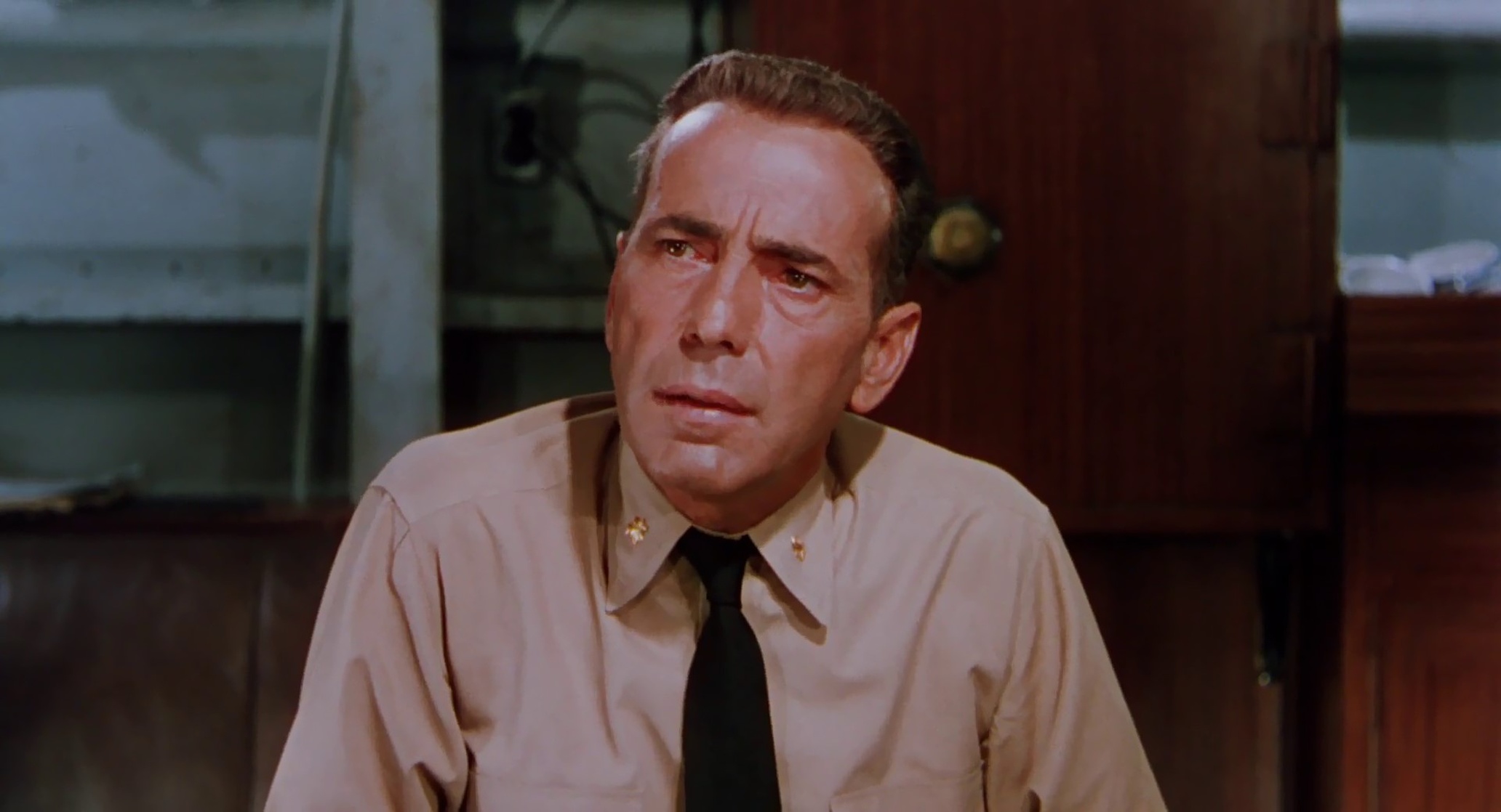 The Caine Mutiny The Caine Mutiny