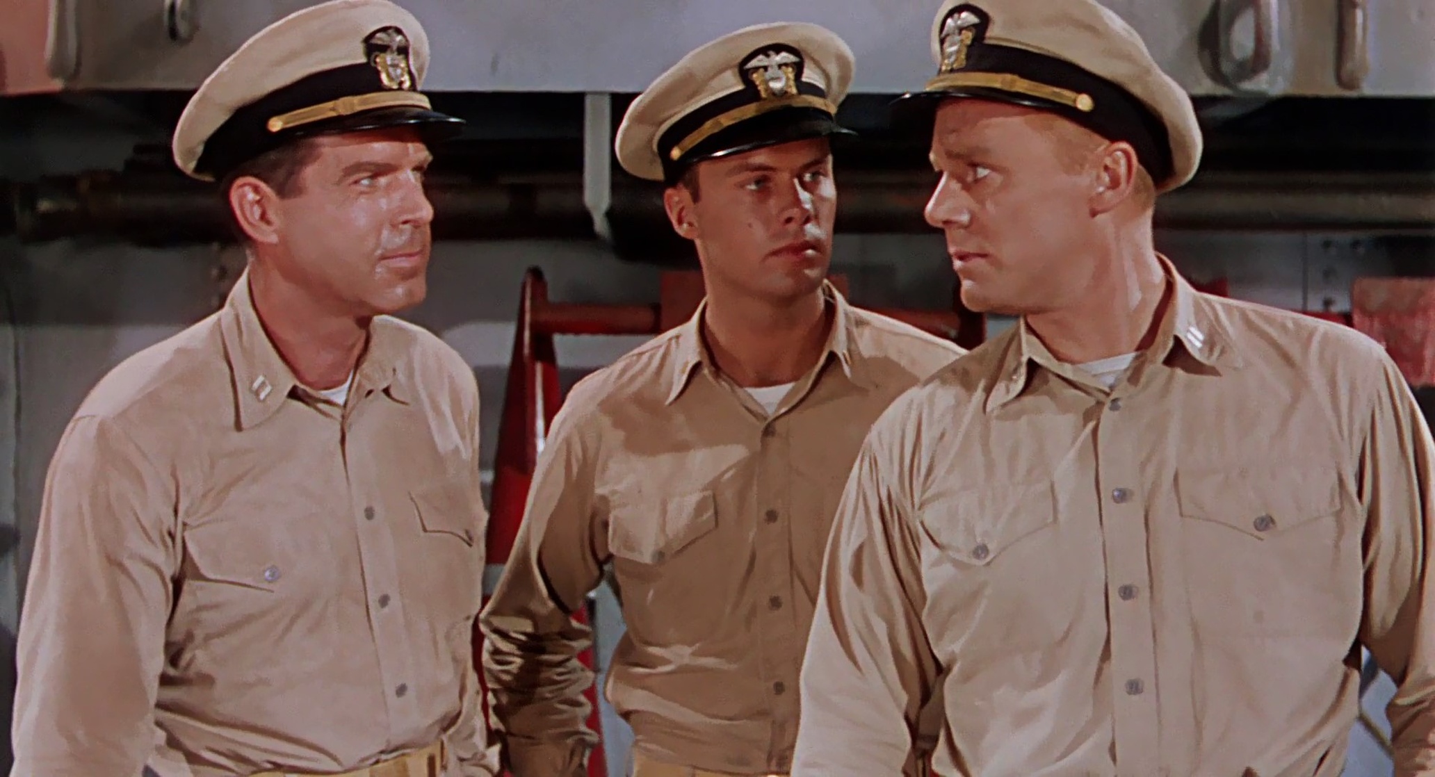 The Caine Mutiny The Caine Mutiny