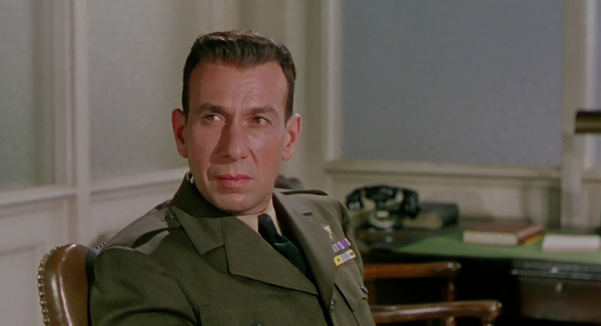The Caine Mutiny