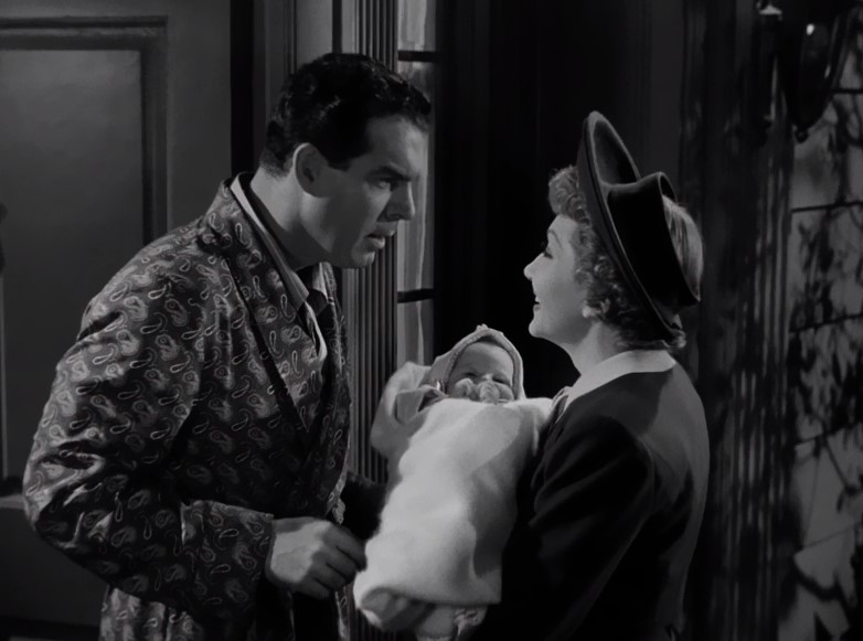 The Egg and I (1947)