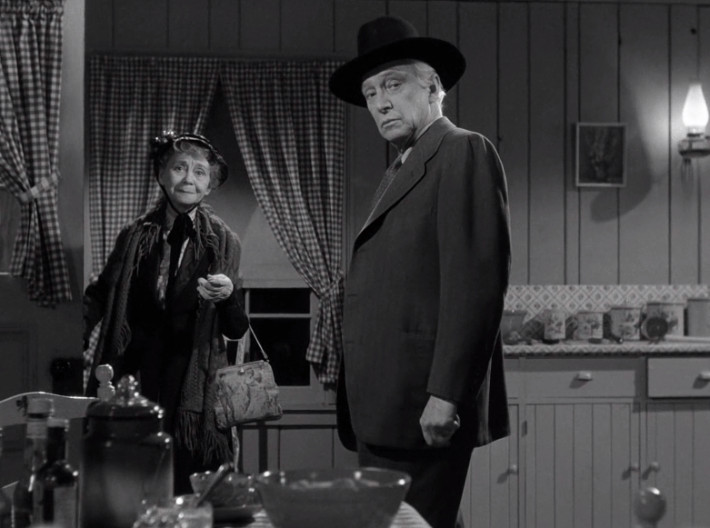 The Egg and I (1947) The Egg and I (1947)