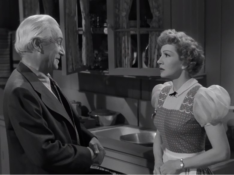 The Egg and I (1947) The Egg and I (1947)