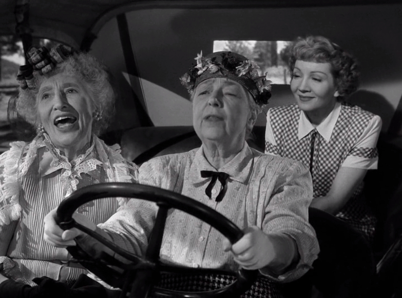 The Egg and I (1947) The Egg and I (1947)