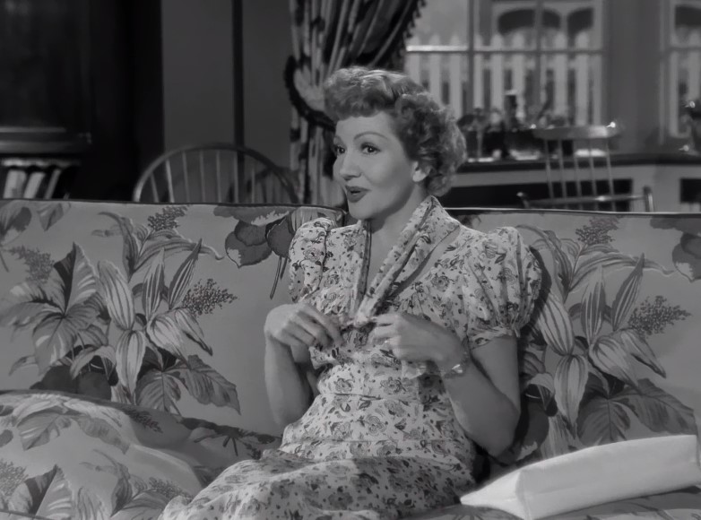 The Egg and I (1947) The Egg and I (1947)