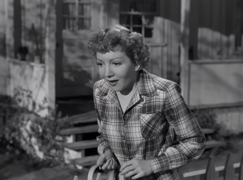 The Egg and I (1947) The Egg and I (1947)