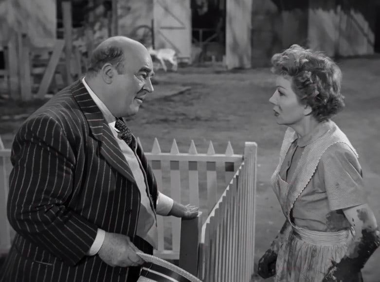 The Egg and I (1947) The Egg and I (1947)
