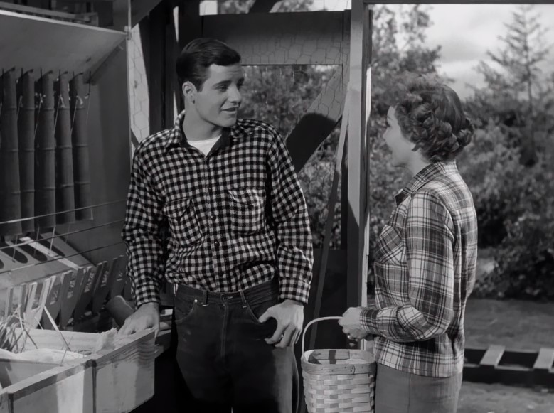 The Egg and I (1947) The Egg and I (1947)