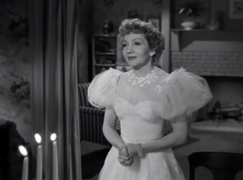 The Egg and I (1947) The Egg and I (1947)