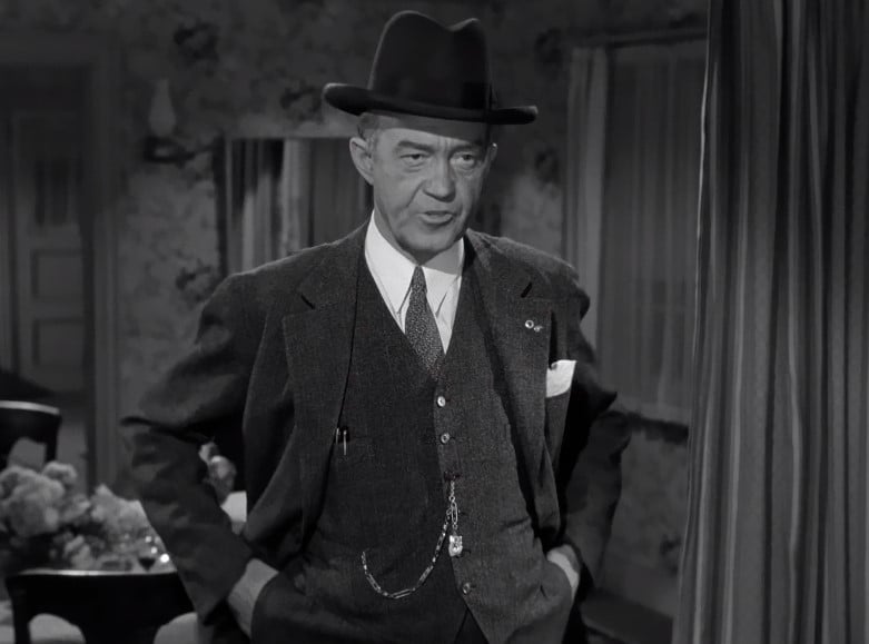 The Egg and I (1947) The Egg and I (1947)