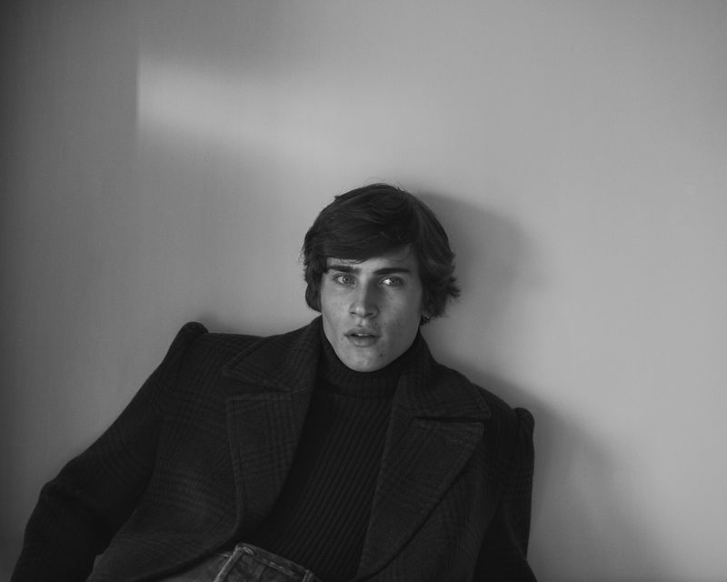 Liam Kelly