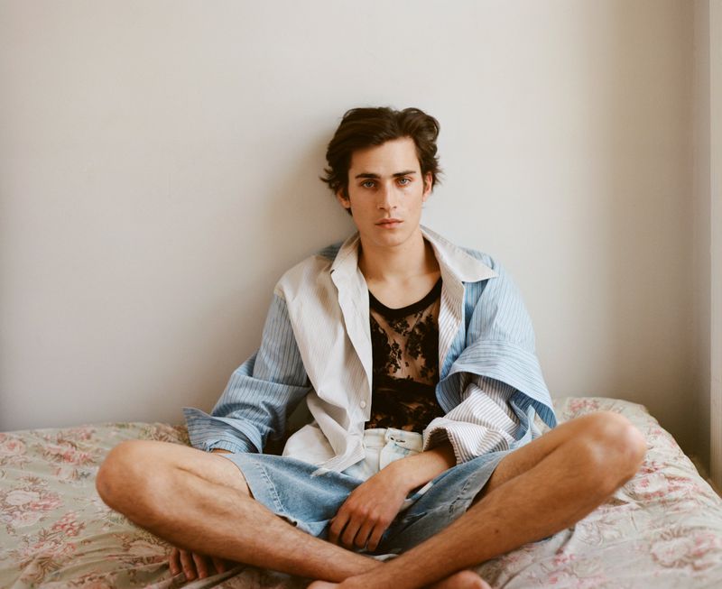 Liam Kelly