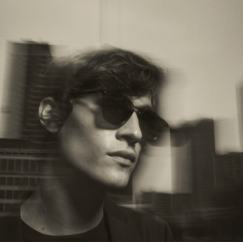 Liam Kelly
