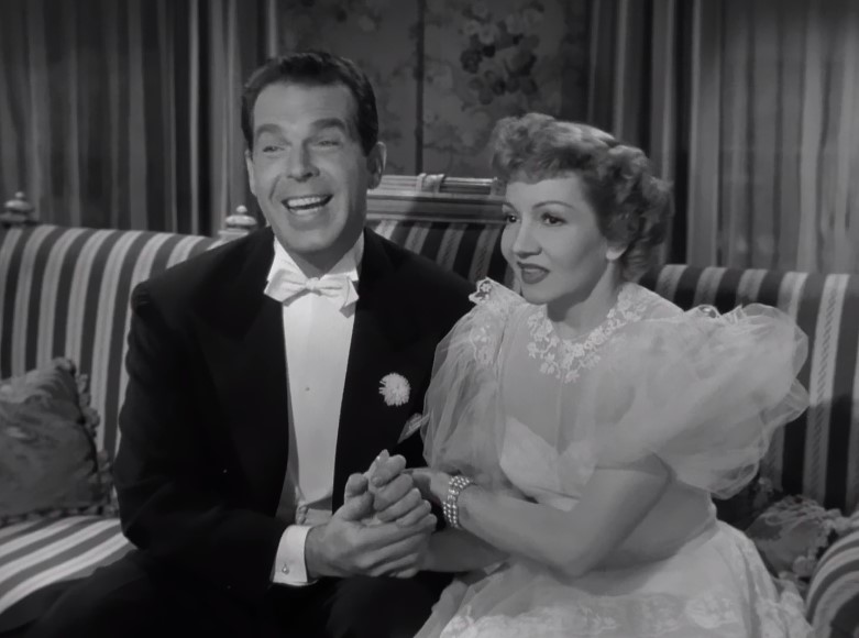 The Egg and I (1947) The Egg and I (1947)