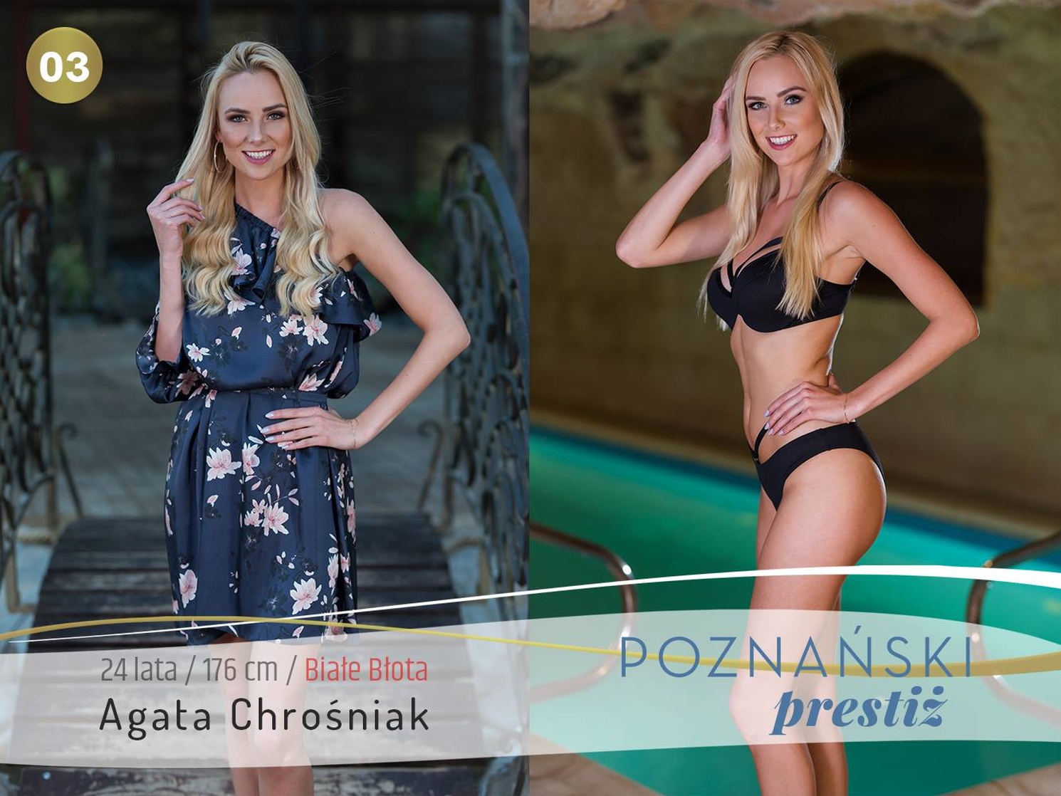 Agata Chrośniak