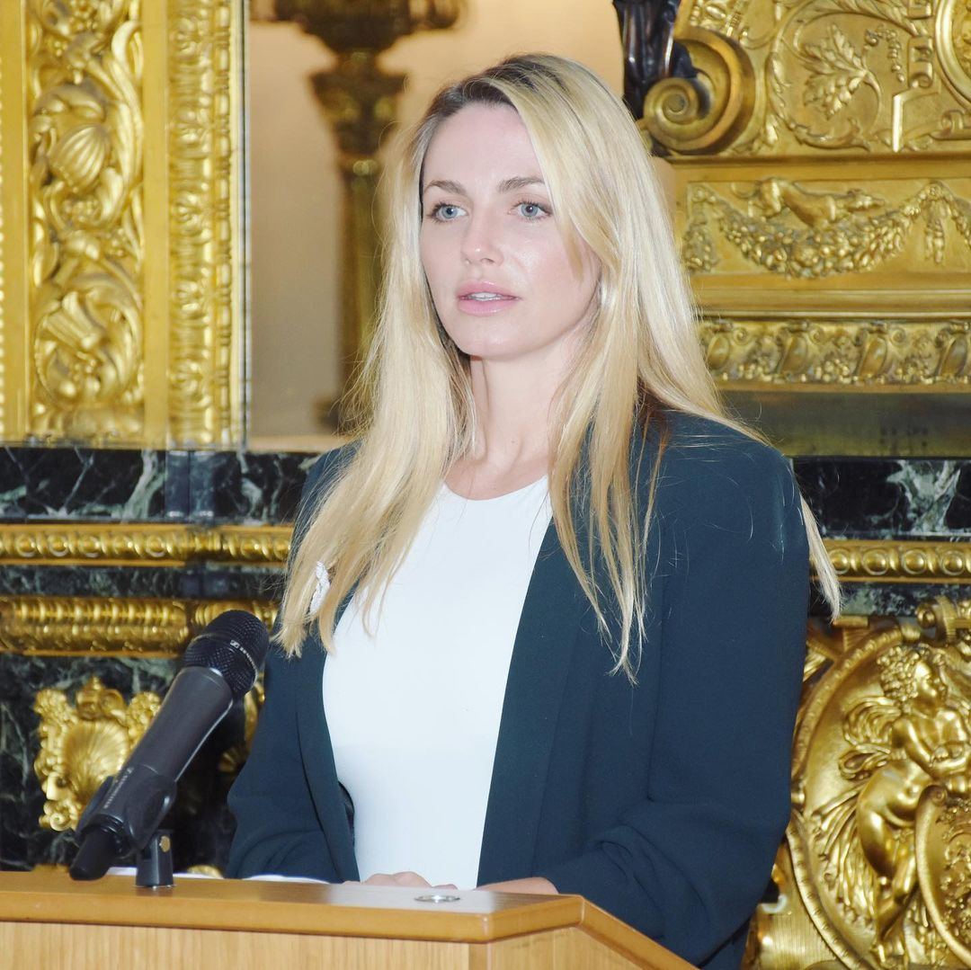 Emilie François