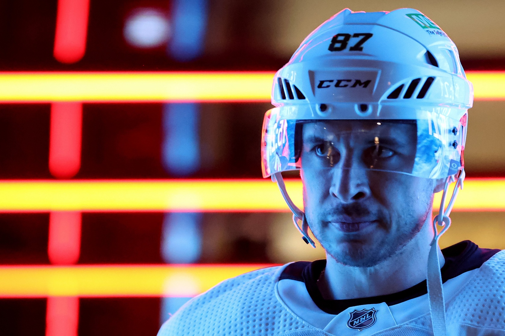 Sidney Crosby