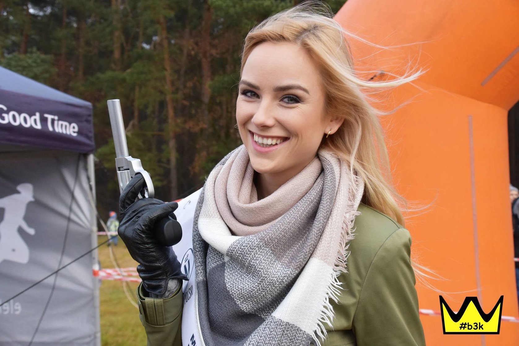 Agata Chrośniak