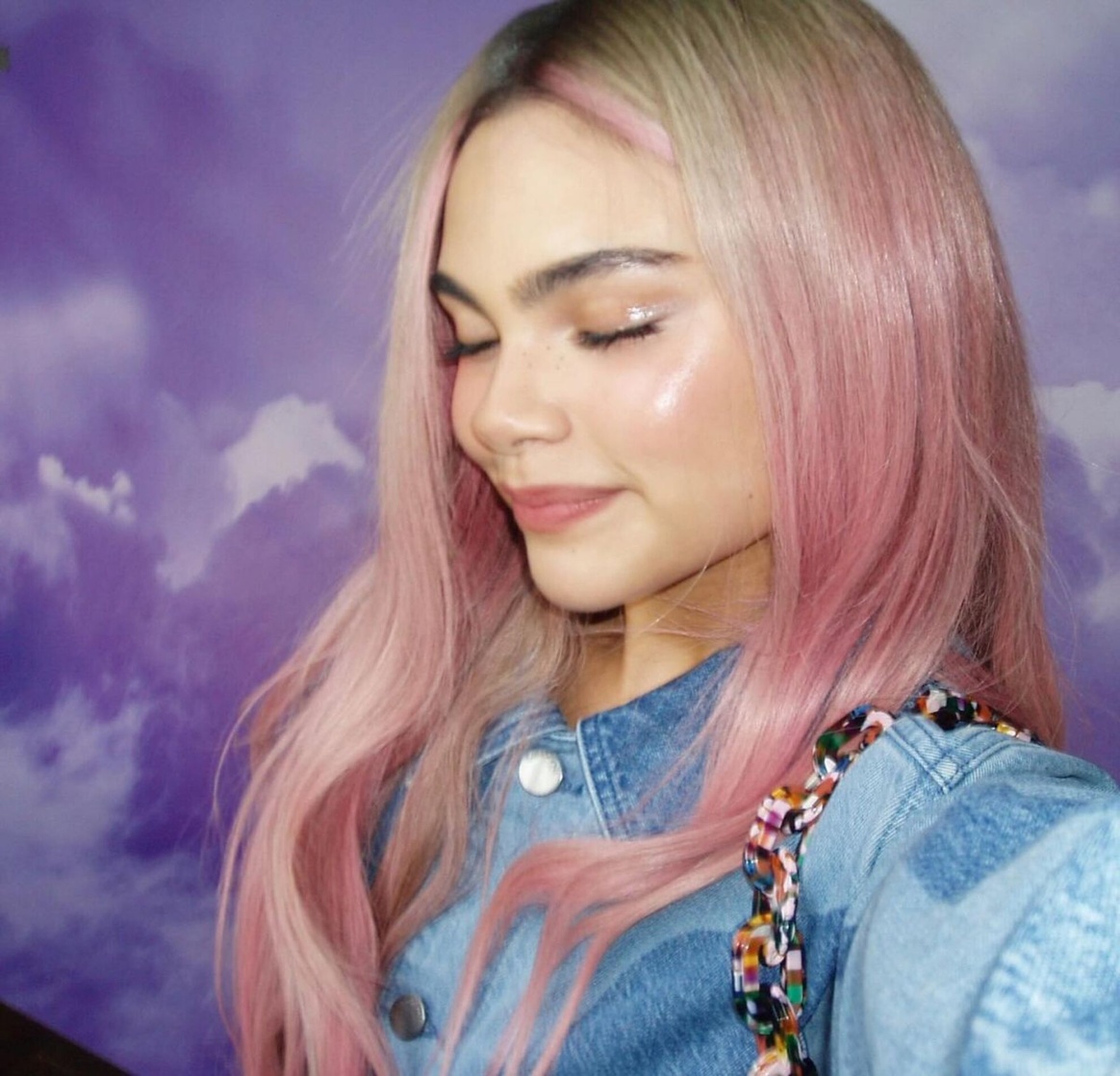 Ariana Greenblatt