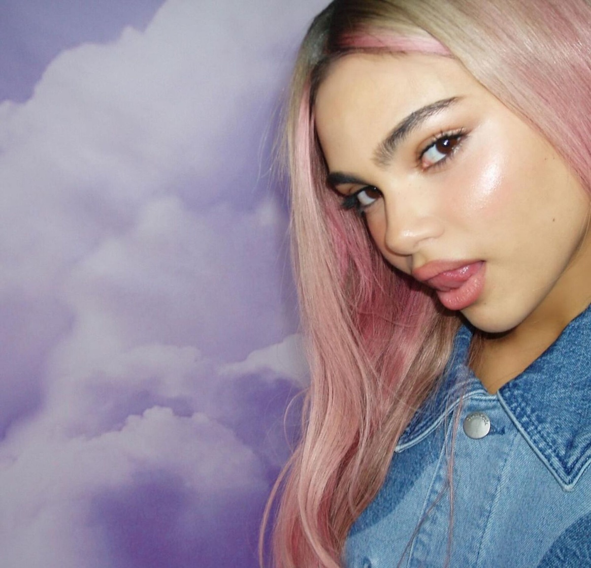 Ariana Greenblatt