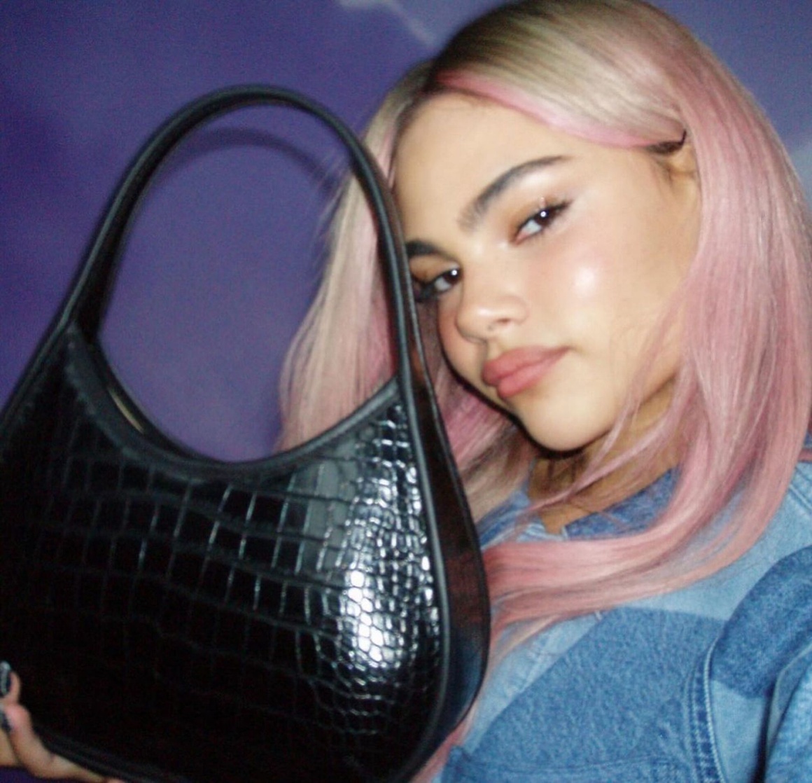 Ariana Greenblatt