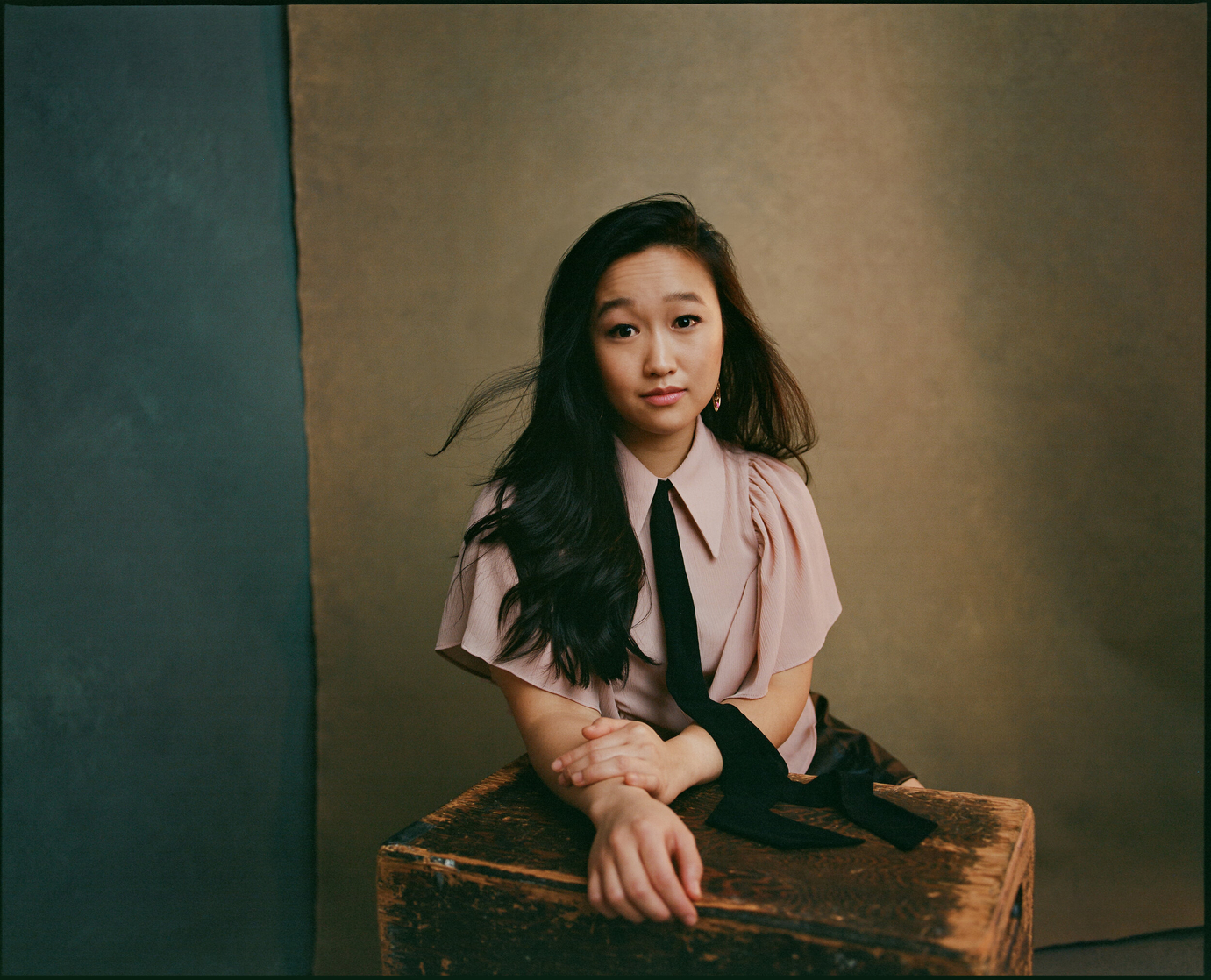 Cathy Ang
