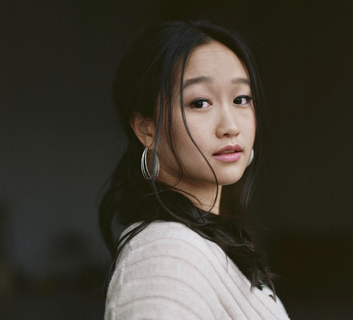 Cathy Ang