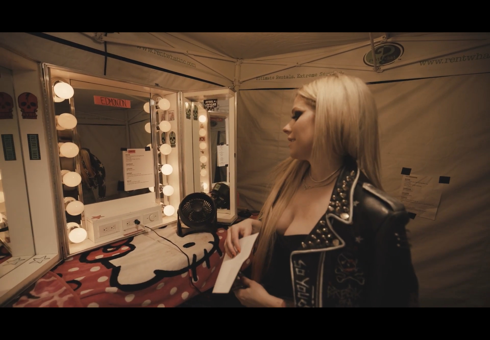 Avril Lavigne