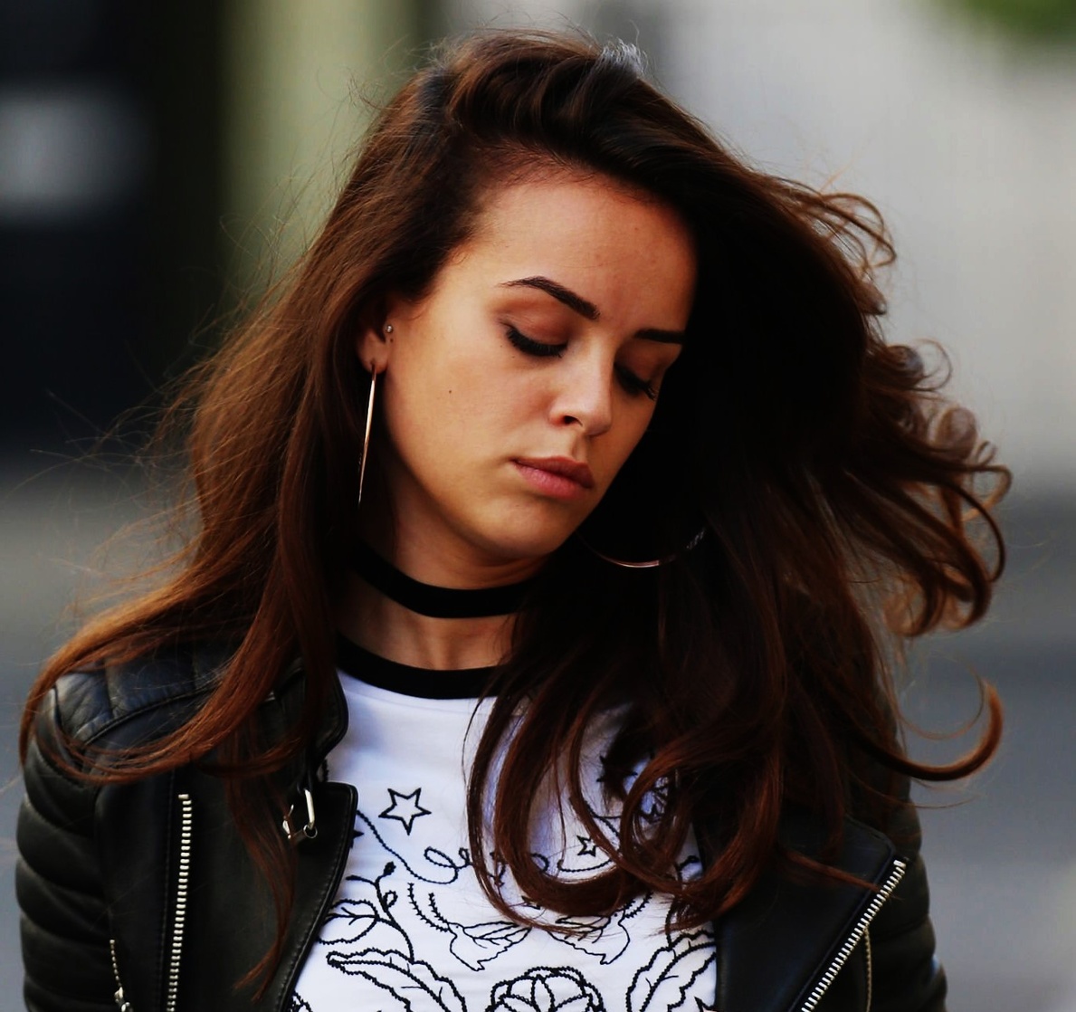 Georgia May Foote Georgia May Foote