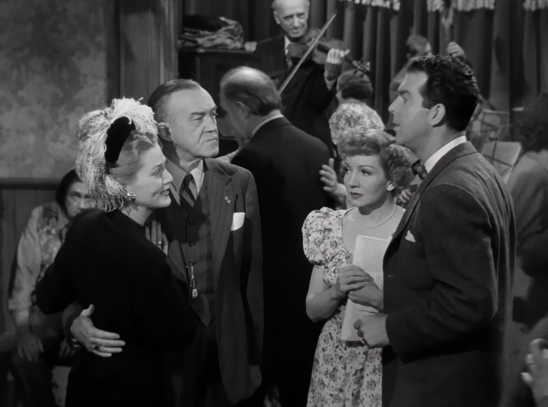 The Egg and I (1947) The Egg and I (1947)