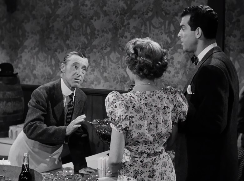 The Egg and I (1947) The Egg and I (1947)