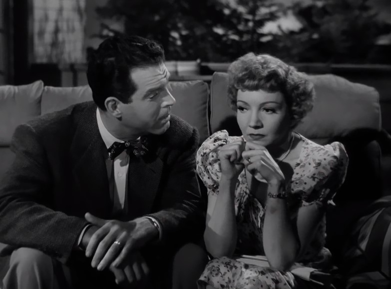 The Egg and I (1947) The Egg and I (1947)