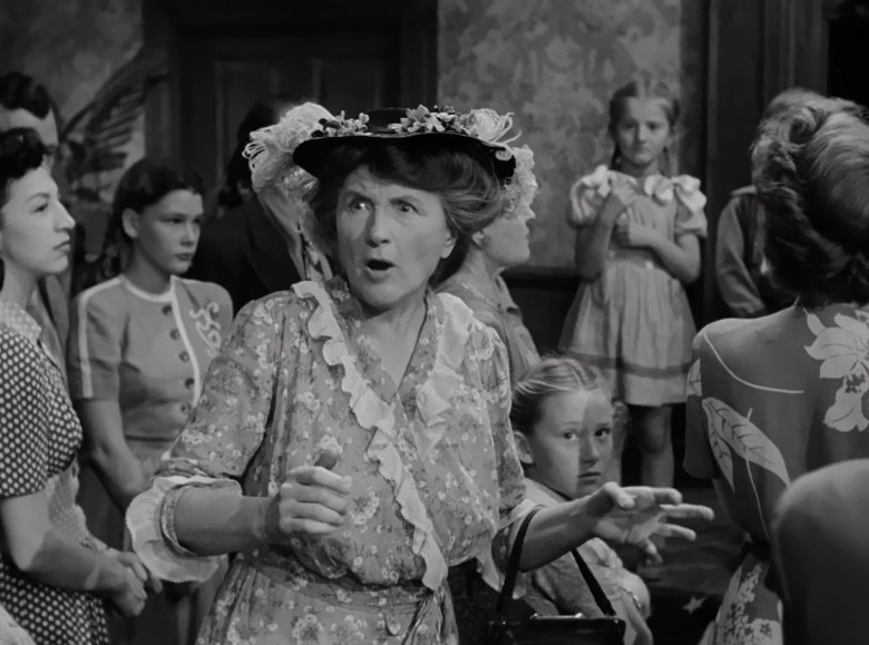 The Egg and I (1947) The Egg and I (1947)