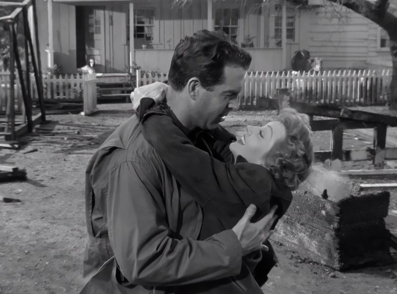 The Egg and I (1947) The Egg and I (1947)