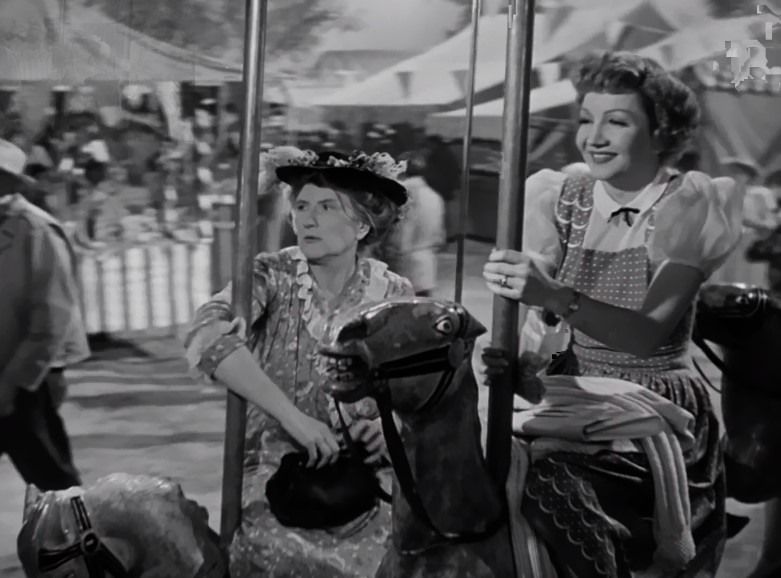 The Egg and I (1947) The Egg and I (1947)