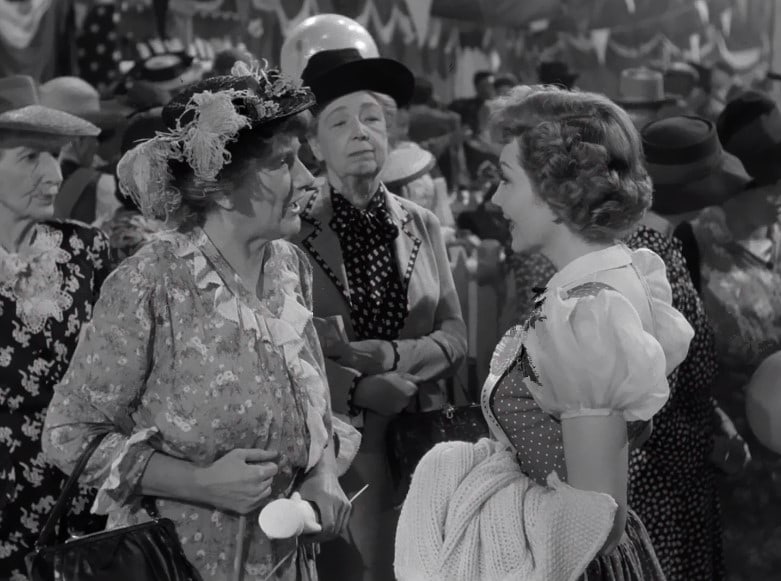 The Egg and I (1947) The Egg and I (1947)