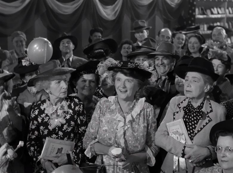 The Egg and I (1947) The Egg and I (1947)