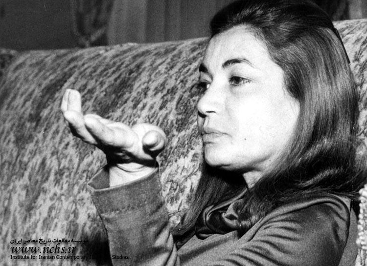 Ashraf Pahlavi