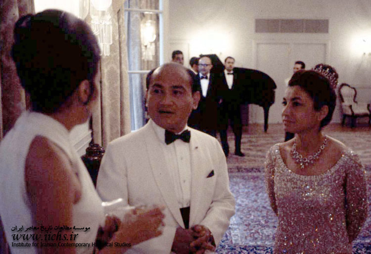 Ashraf Pahlavi