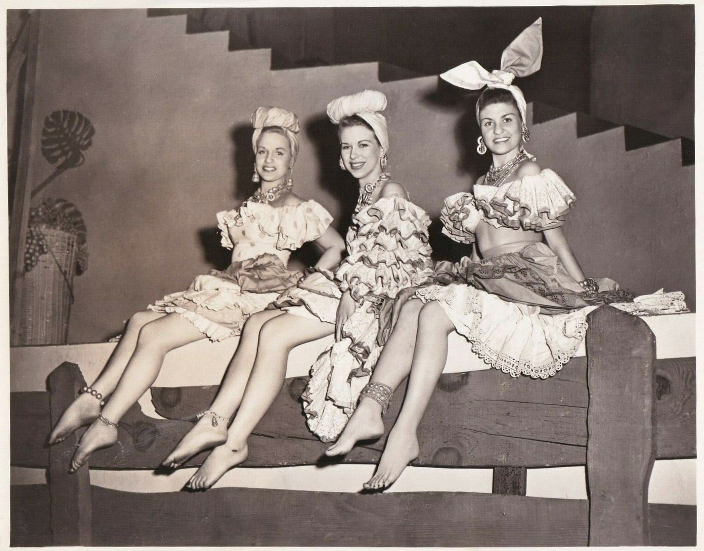 Blue Skies (1946)