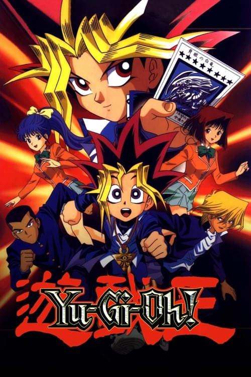 Picture of Yu-Gi-Oh! Season Zero