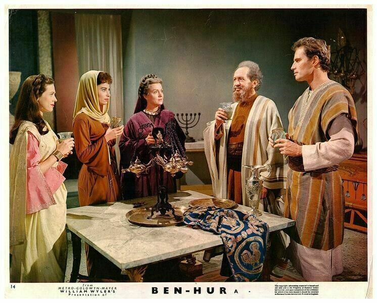 Ben-Hur