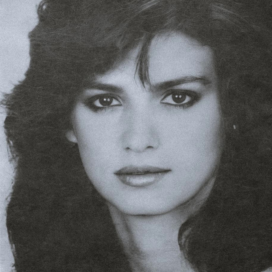 Gia Carangi
