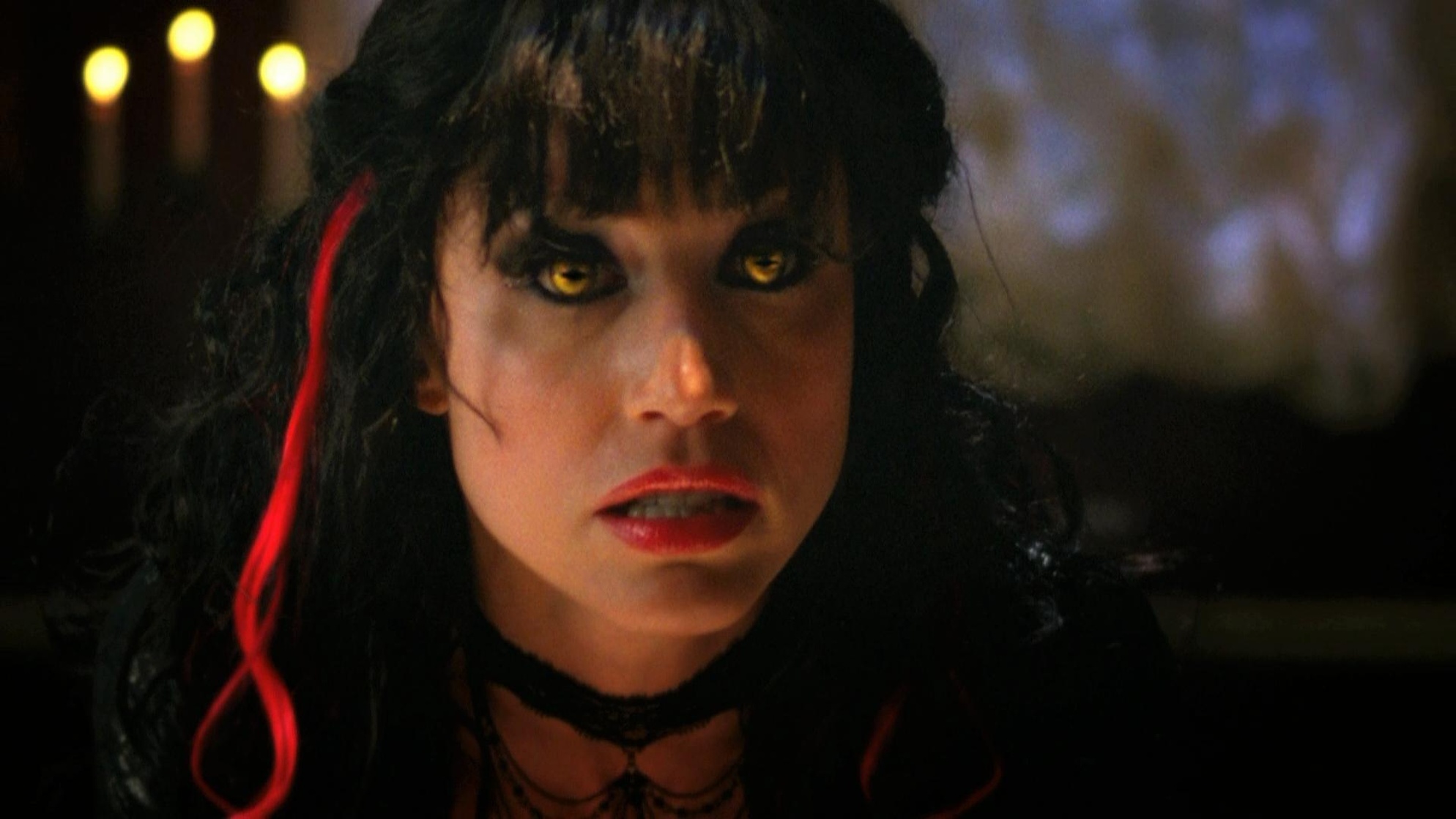 Night of the Demons