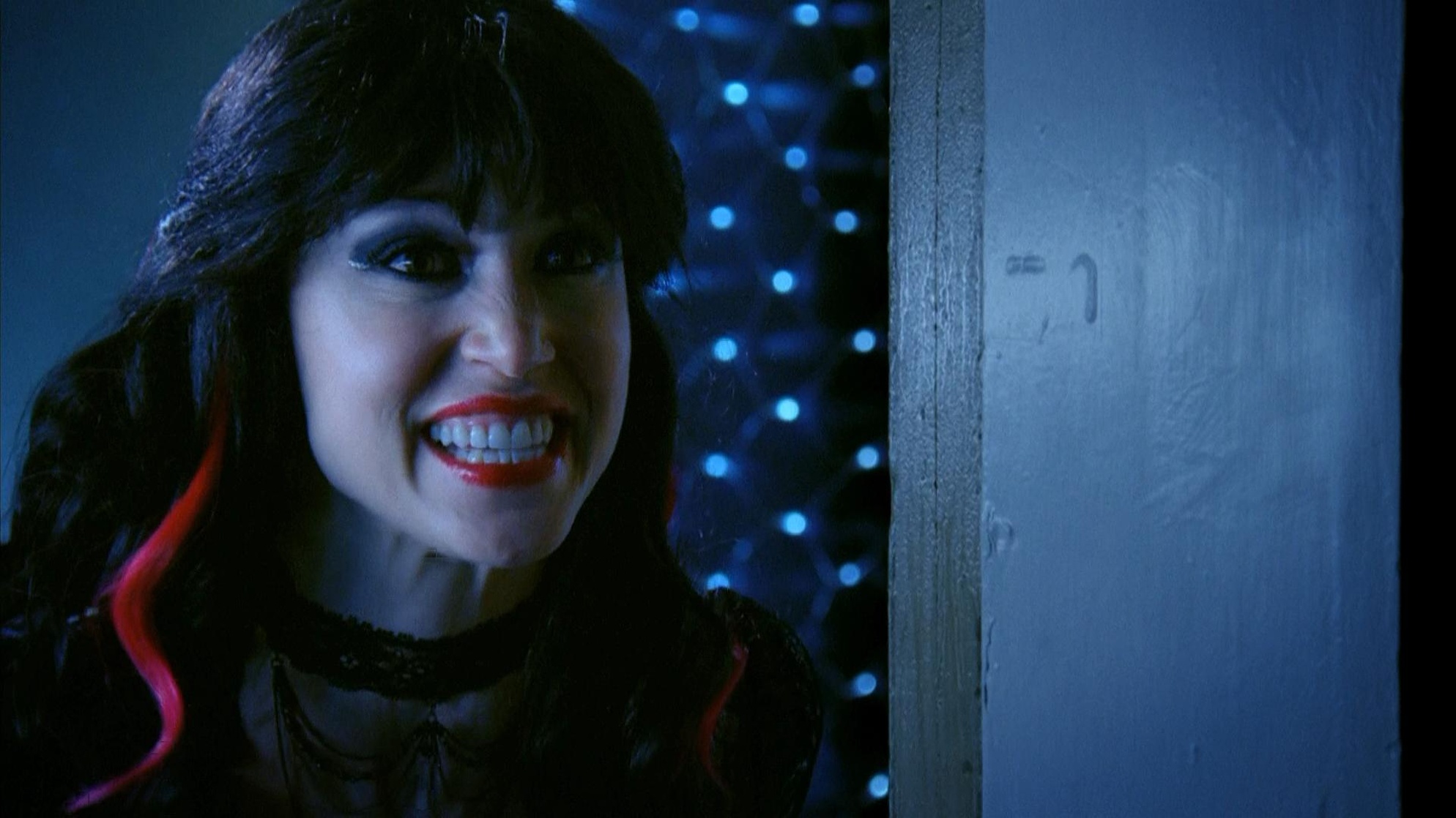 Night of the Demons