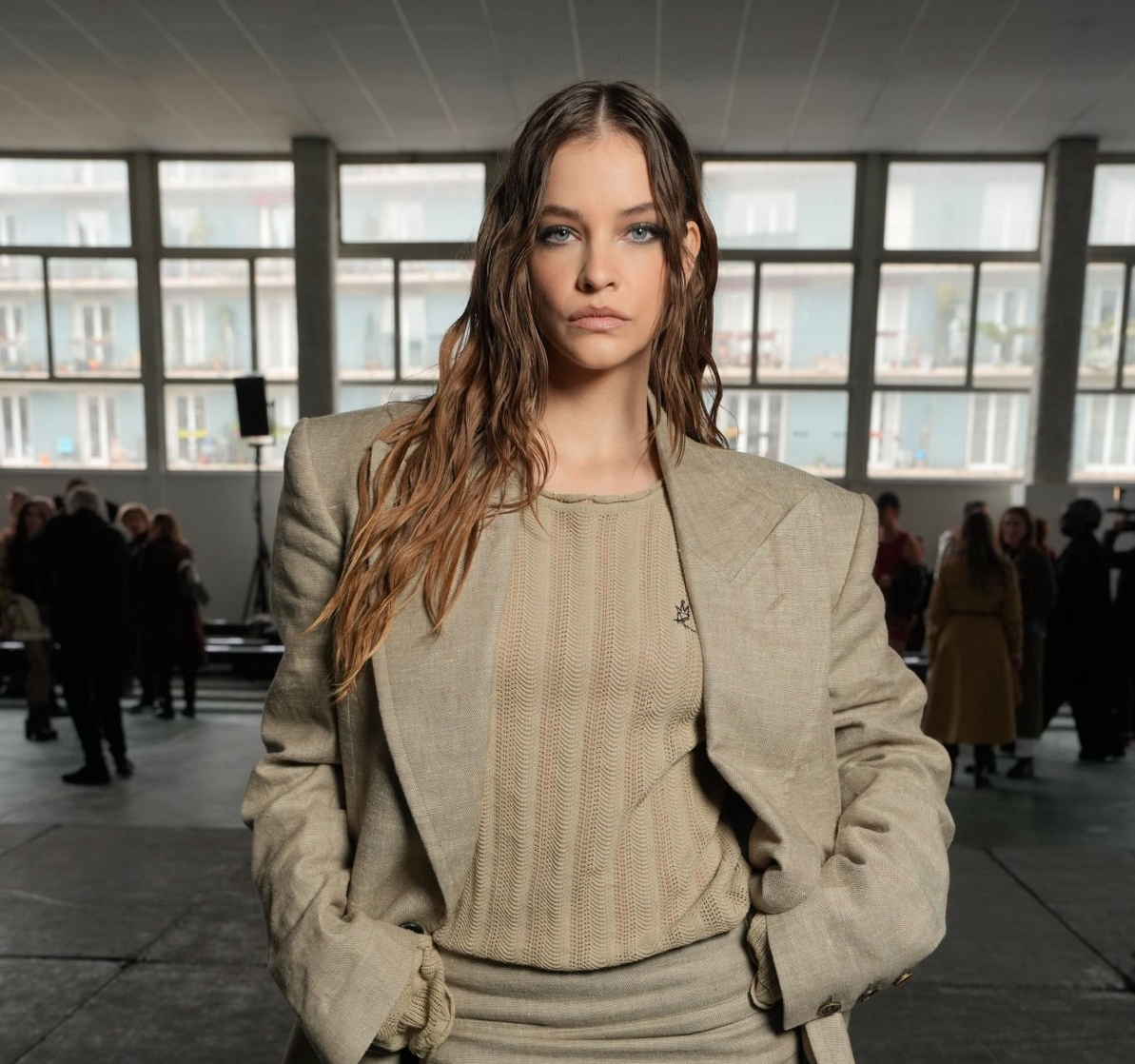 Barbara Palvin Barbara Palvin