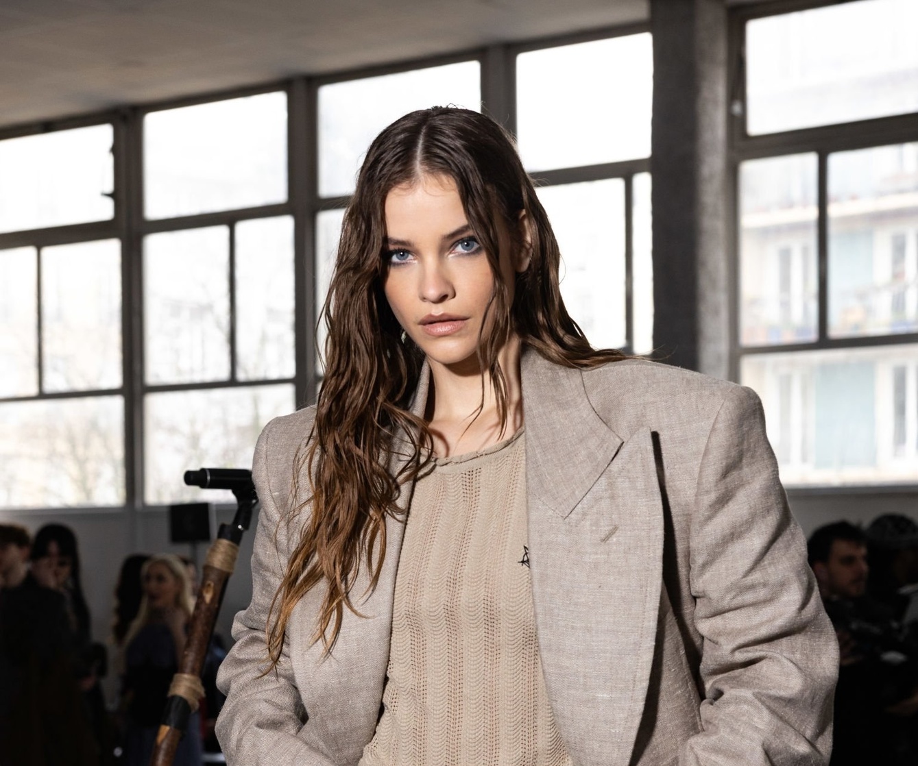 Barbara Palvin