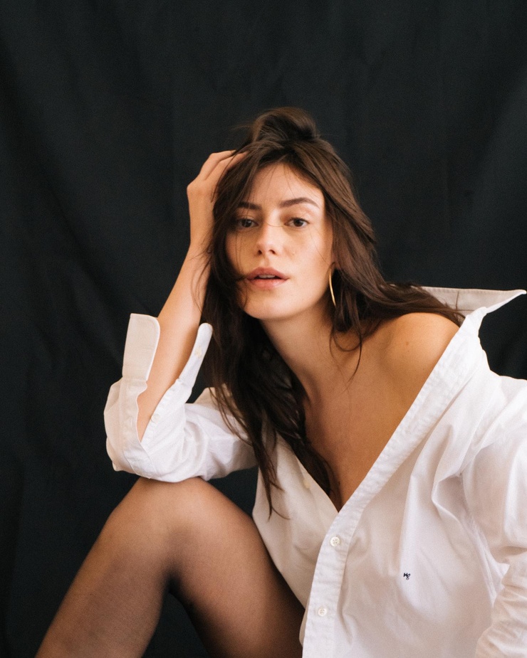 Alejandra Guilmant picture